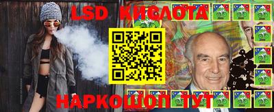 эйфоретик Берёзовский